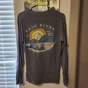 Frio River / Garner State Park shirt